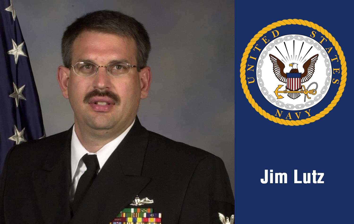 Jim Lutz